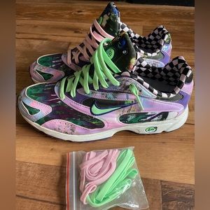 Nike Zoom Streak Spectrum Plus Premium